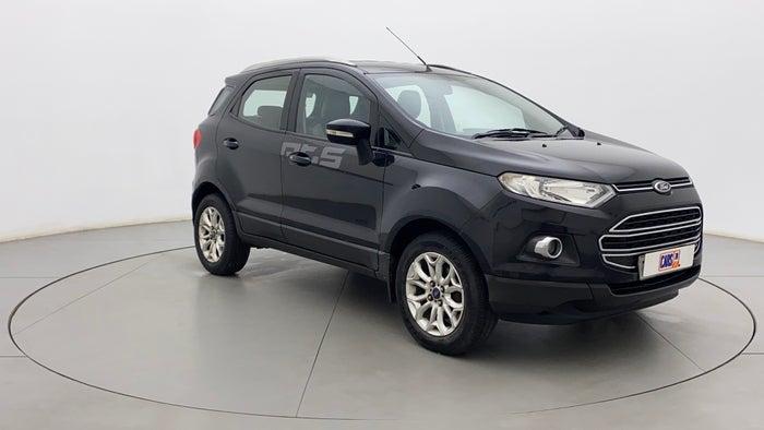 2016 Ford Ecosport