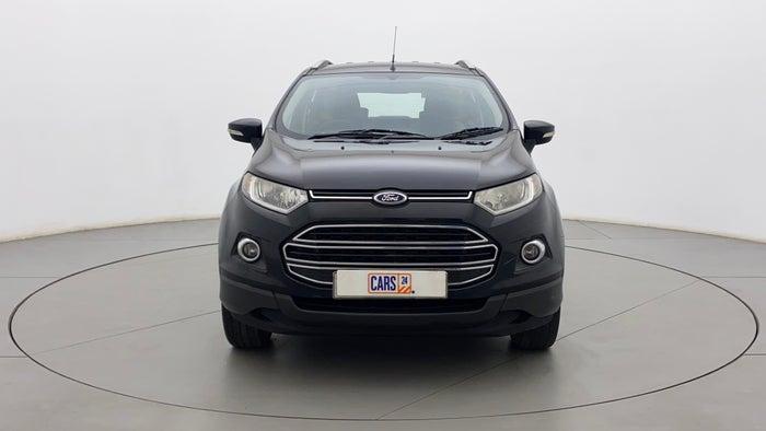 2016 Ford Ecosport