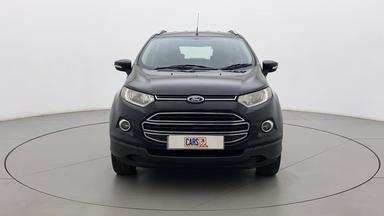 2016 Ford Ecosport