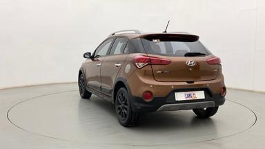 2017 Hyundai i20 Active