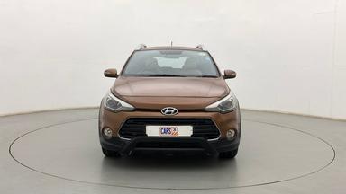 2017 Hyundai i20 Active