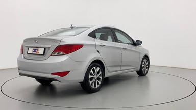 2017 Hyundai Verna