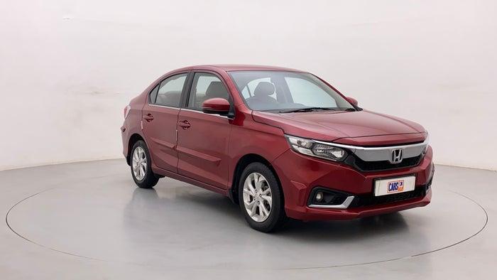 2019 Honda Amaze