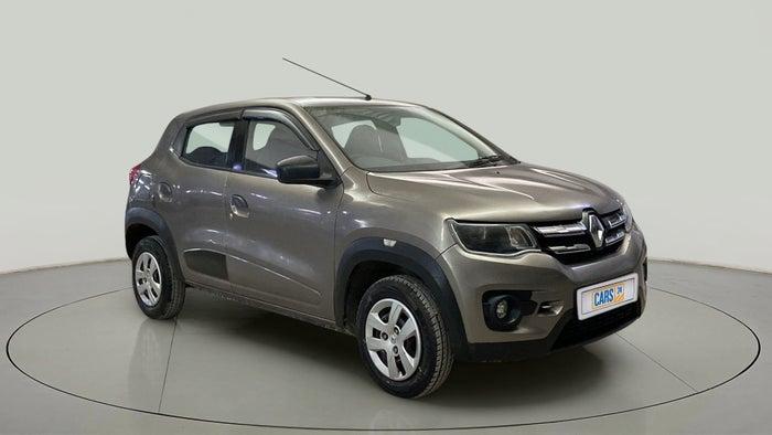 2020 Renault Kwid