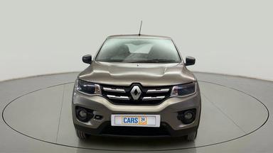 2020 Renault Kwid