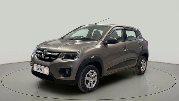 2020 Renault Kwid