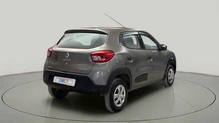 2020 Renault Kwid