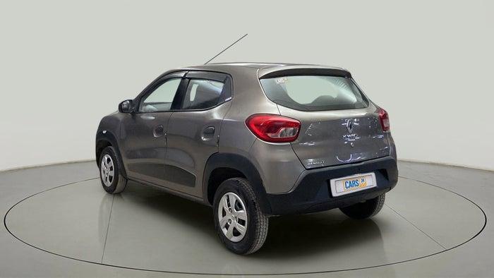 2020 Renault Kwid