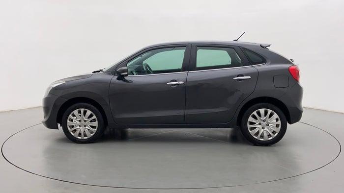 2016 Maruti Baleno