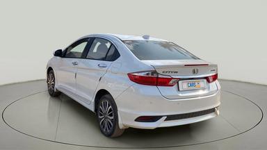 2020 Honda City