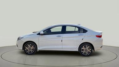 2020 Honda City