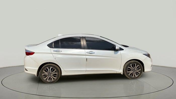 2020 Honda City