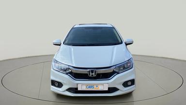 2020 Honda City