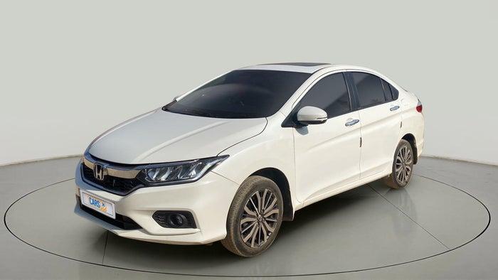 2020 Honda City