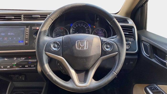 2020 Honda City