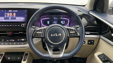 2022 KIA CARENS