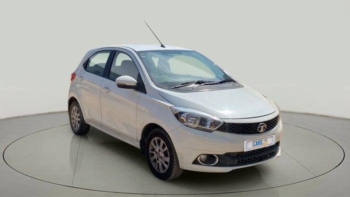 2016 Tata Tiago