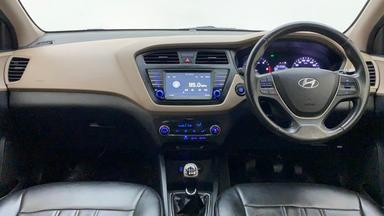 2016 HYUNDAI ELITE I20