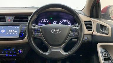 2016 HYUNDAI ELITE I20