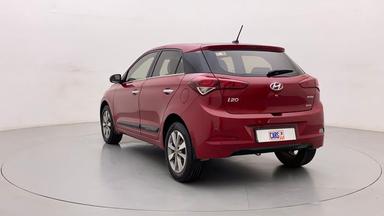 2016 HYUNDAI ELITE I20