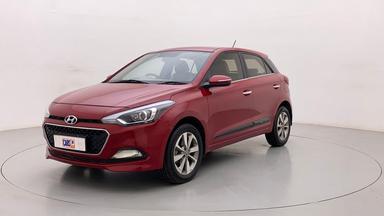 2016 HYUNDAI ELITE I20