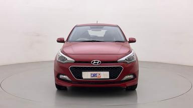 2016 HYUNDAI ELITE I20