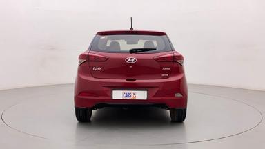 2016 HYUNDAI ELITE I20