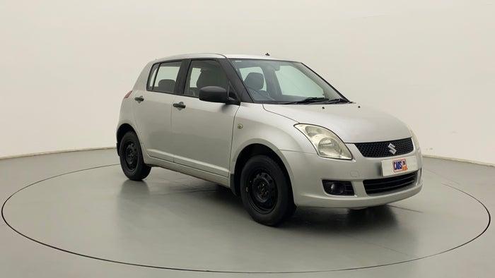 2011 Maruti Swift