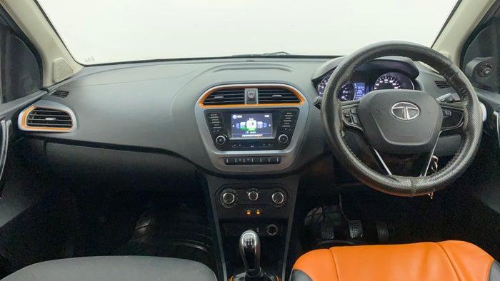 2018 Tata TIAGO NRG