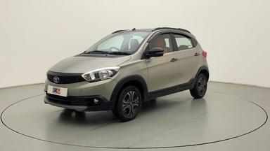 2018 Tata TIAGO NRG