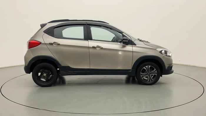 2018 Tata TIAGO NRG