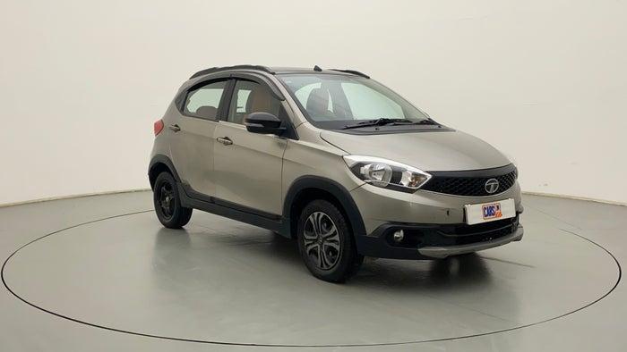 2018 Tata TIAGO NRG