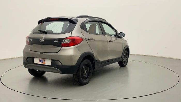 2018 Tata TIAGO NRG