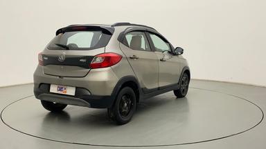 2018 Tata TIAGO NRG