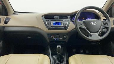 2015 HYUNDAI ELITE I20