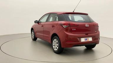 2015 HYUNDAI ELITE I20