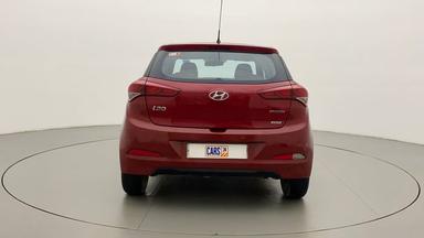 2015 HYUNDAI ELITE I20