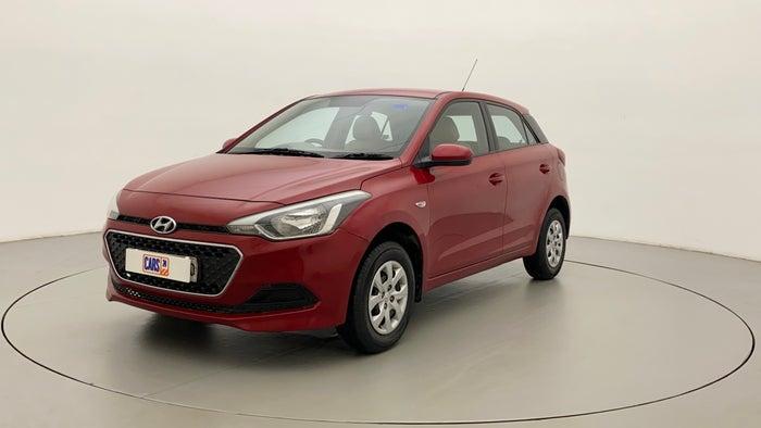 2015 HYUNDAI ELITE I20