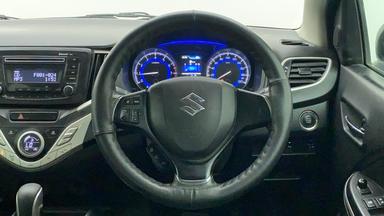 2017 Maruti Baleno