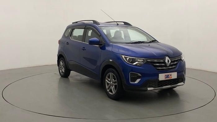 2019 Renault TRIBER