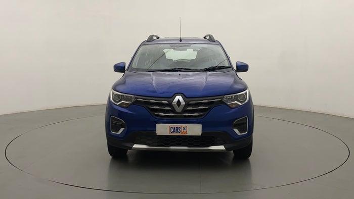 2019 Renault TRIBER