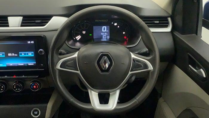 2019 Renault TRIBER