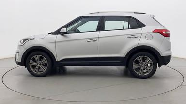 2016 HYUNDAI CRETA