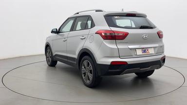 2016 HYUNDAI CRETA