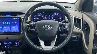 2016 HYUNDAI CRETA