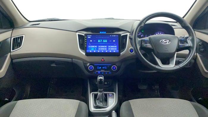 2016 HYUNDAI CRETA