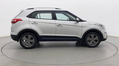 2016 HYUNDAI CRETA