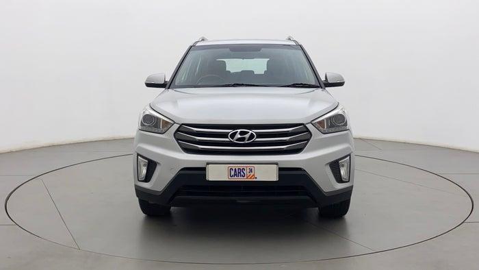 2016 HYUNDAI CRETA