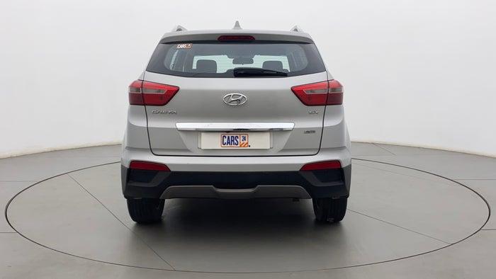 2016 HYUNDAI CRETA