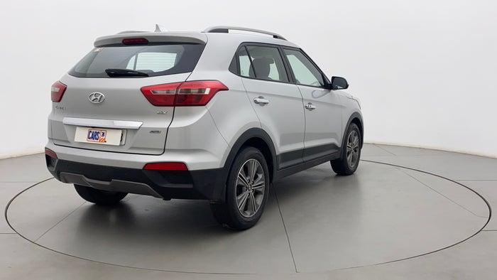 2016 HYUNDAI CRETA